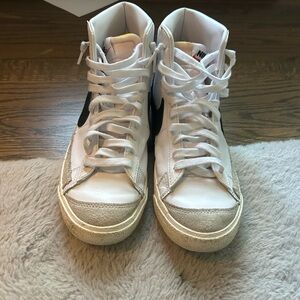 Nike Blazers